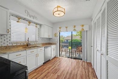 Be the first to see this 2 bedroom, 2 bathroom golf course on Beacon Woods Golf Club in Florida - for sale on GolfHomes.com, golf home, golf lot