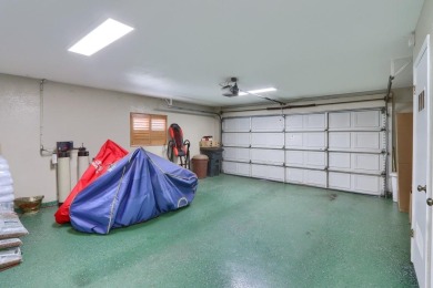 The perfect setting for this 3 BD, 2 BA home is peacefully at on River Creek Golf Course in California - for sale on GolfHomes.com, golf home, golf lot