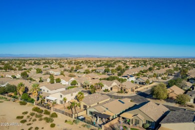 Beautiful residence on golf course in Johnson Ranch! This beauty on The Golf Club At Johnson Ranch in Arizona - for sale on GolfHomes.com, golf home, golf lot