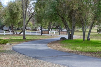 The perfect setting for this 3 BD, 2 BA home is peacefully at on River Creek Golf Course in California - for sale on GolfHomes.com, golf home, golf lot