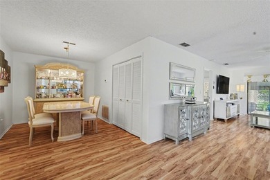 Be the first to see this 2 bedroom, 2 bathroom golf course on Beacon Woods Golf Club in Florida - for sale on GolfHomes.com, golf home, golf lot