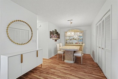 Be the first to see this 2 bedroom, 2 bathroom golf course on Beacon Woods Golf Club in Florida - for sale on GolfHomes.com, golf home, golf lot