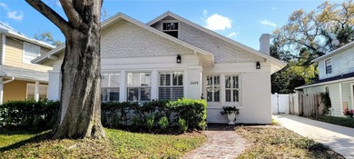 Under contract-accepting backup offers. Welcome to this charming on Palma Ceia Golf and Country Club in Florida - for sale on GolfHomes.com, golf home, golf lot