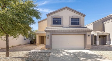 This property qualifies for a USDA loan and Arizona Is Home on Oasis Golf Club in Arizona - for sale on GolfHomes.com, golf home, golf lot