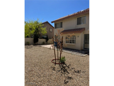 Welcome to 5024 Saint Annes Drive a charming two-story on Painted Desert Golf Club in Nevada - for sale on GolfHomes.com, golf home, golf lot