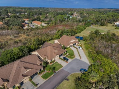 IN TIMBER GREENS A 55+ GATED GOLF COMMUNITY... This 2-bedroom 2 on Timber Greens Country Club in Florida - for sale on GolfHomes.com, golf home, golf lot