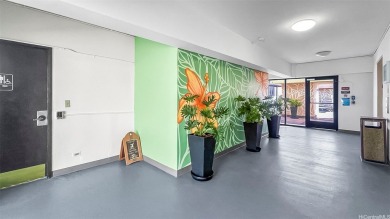 Welcome to your serene Waikiki retreat on the 25th floor on Ala Wai Golf Course in Hawaii - for sale on GolfHomes.com, golf home, golf lot