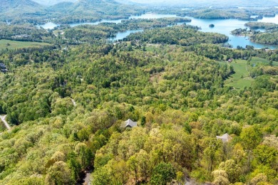 Envision sophistication nestled within the prestigious gated on Mountain Harbour Golf Club in North Carolina - for sale on GolfHomes.com, golf home, golf lot