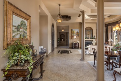 Perfectly positioned on a quiet cul-de-sac in a prime location on Council Fire Golf Course in Georgia - for sale on GolfHomes.com, golf home, golf lot