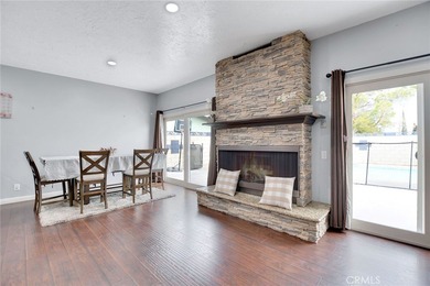 Welcome to this meticulously cared-for Victorville gem, where on Green Tree Golf Course in California - for sale on GolfHomes.com, golf home, golf lot