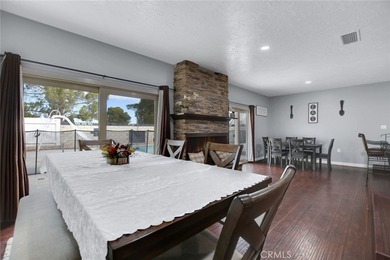 Welcome to this meticulously cared-for Victorville gem, where on Green Tree Golf Course in California - for sale on GolfHomes.com, golf home, golf lot