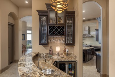 Perfectly positioned on a quiet cul-de-sac in a prime location on Council Fire Golf Course in Georgia - for sale on GolfHomes.com, golf home, golf lot