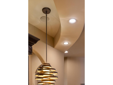 Perfectly positioned on a quiet cul-de-sac in a prime location on Council Fire Golf Course in Georgia - for sale on GolfHomes.com, golf home, golf lot