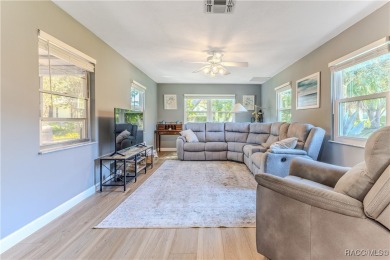 Step inside and prepare to say ''WOW!'' This adorable on Timber Pines Golf Course in Florida - for sale on GolfHomes.com, golf home, golf lot