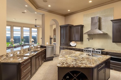 Perfectly positioned on a quiet cul-de-sac in a prime location on Council Fire Golf Course in Georgia - for sale on GolfHomes.com, golf home, golf lot