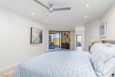 Welcome to your DREAM villa! This COMPLETELY updated 3-bedroom on Twin Isles Country Club in Florida - for sale on GolfHomes.com, golf home, golf lot