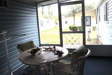 Quaint, clean 3 bedroom PH home, turn key and ready for on Schalamar Creek Golf and Country Club in Florida - for sale on GolfHomes.com, golf home, golf lot