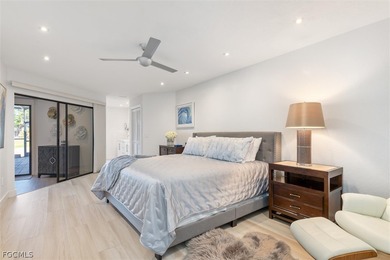 Welcome to your DREAM villa! This COMPLETELY updated 3-bedroom on Twin Isles Country Club in Florida - for sale on GolfHomes.com, golf home, golf lot