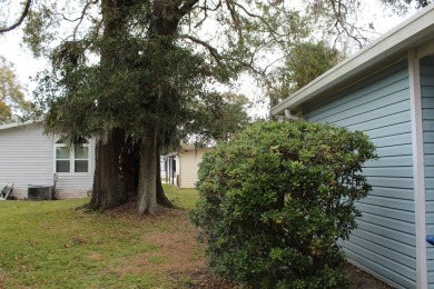 Quaint, clean 3 bedroom PH home, turn key and ready for on Schalamar Creek Golf and Country Club in Florida - for sale on GolfHomes.com, golf home, golf lot