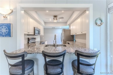 Step inside and prepare to say ''WOW!'' This adorable on Timber Pines Golf Course in Florida - for sale on GolfHomes.com, golf home, golf lot