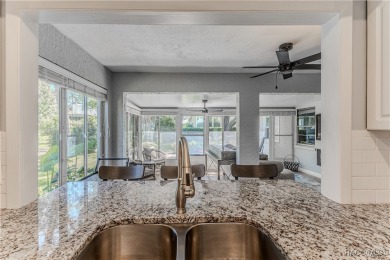 Step inside and prepare to say ''WOW!'' This adorable on Timber Pines Golf Course in Florida - for sale on GolfHomes.com, golf home, golf lot
