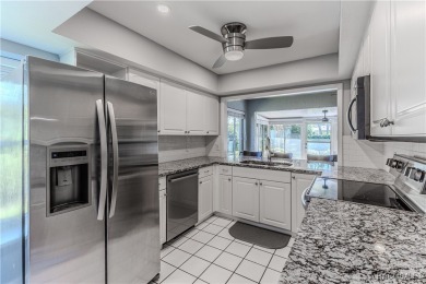 Step inside and prepare to say ''WOW!'' This adorable on Timber Pines Golf Course in Florida - for sale on GolfHomes.com, golf home, golf lot