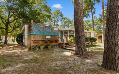 Welcome to 2960 Newberry Trail in the charming 55+ community of on Indigo Creek Golf Club in South Carolina - for sale on GolfHomes.com, golf home, golf lot