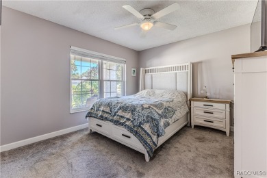 Step inside and prepare to say ''WOW!'' This adorable on Timber Pines Golf Course in Florida - for sale on GolfHomes.com, golf home, golf lot