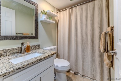 Step inside and prepare to say ''WOW!'' This adorable on Timber Pines Golf Course in Florida - for sale on GolfHomes.com, golf home, golf lot