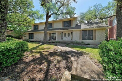Welcome to this beautifully maintained, one-owner home nestled on Balcones Country Club- Spicewood Course in Texas - for sale on GolfHomes.com, golf home, golf lot
