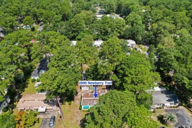 Welcome to 2960 Newberry Trail in the charming 55+ community of on Indigo Creek Golf Club in South Carolina - for sale on GolfHomes.com, golf home, golf lot