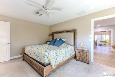Step inside and prepare to say ''WOW!'' This adorable on Timber Pines Golf Course in Florida - for sale on GolfHomes.com, golf home, golf lot