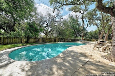 Welcome to this beautifully maintained, one-owner home nestled on Balcones Country Club- Spicewood Course in Texas - for sale on GolfHomes.com, golf home, golf lot