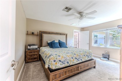 Step inside and prepare to say ''WOW!'' This adorable on Timber Pines Golf Course in Florida - for sale on GolfHomes.com, golf home, golf lot