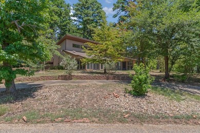 Discover this charming 2-bedroom, 2-bath home in Hideaway Lake on Hide-A-Way Lake Golf Course in Texas - for sale on GolfHomes.com, golf home, golf lot