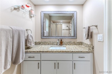 Step inside and prepare to say ''WOW!'' This adorable on Timber Pines Golf Course in Florida - for sale on GolfHomes.com, golf home, golf lot