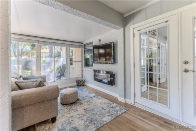 Step inside and prepare to say ''WOW!'' This adorable on Timber Pines Golf Course in Florida - for sale on GolfHomes.com, golf home, golf lot