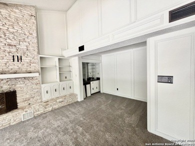 Welcome to this beautifully maintained, one-owner home nestled on Balcones Country Club- Spicewood Course in Texas - for sale on GolfHomes.com, golf home, golf lot