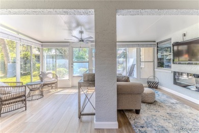 Step inside and prepare to say ''WOW!'' This adorable on Timber Pines Golf Course in Florida - for sale on GolfHomes.com, golf home, golf lot