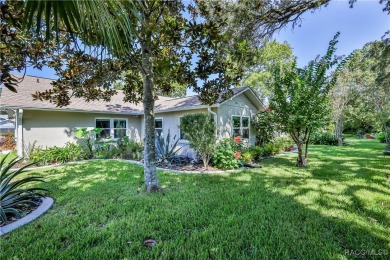 Step inside and prepare to say ''WOW!'' This adorable on Timber Pines Golf Course in Florida - for sale on GolfHomes.com, golf home, golf lot