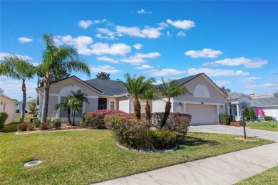 Welcome to Your Perfect 55+ Retreat in Plantation at Leesburg - on Plantation Golf Club in Florida - for sale on GolfHomes.com, golf home, golf lot