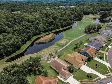 IN TIMBER GREENS A 55+ GATED GOLF COURSE COMMUNITY....3 BEDROOMS on Timber Greens Country Club in Florida - for sale on GolfHomes.com, golf home, golf lot