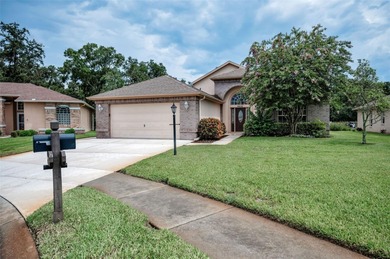 IN TIMBER GREENS A 55+ GATED GOLF COURSE COMMUNITY....3 BEDROOMS on Timber Greens Country Club in Florida - for sale on GolfHomes.com, golf home, golf lot