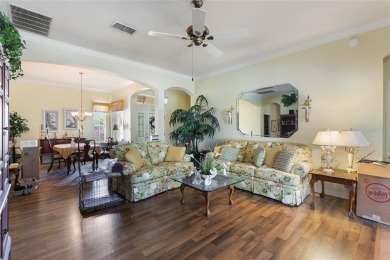 Welcome to Your Perfect 55+ Retreat in Plantation at Leesburg - on Plantation Golf Club in Florida - for sale on GolfHomes.com, golf home, golf lot