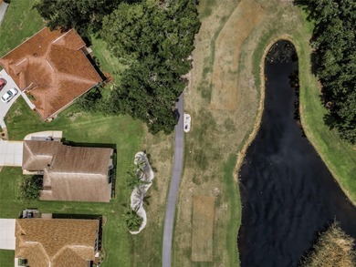 IN TIMBER GREENS A 55+ GATED GOLF COURSE COMMUNITY....3 BEDROOMS on Timber Greens Country Club in Florida - for sale on GolfHomes.com, golf home, golf lot