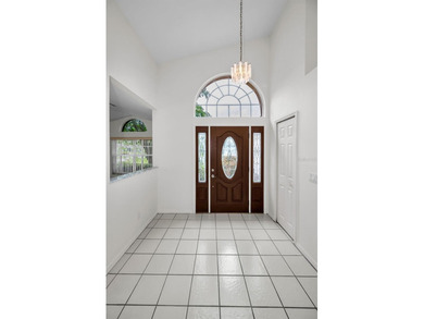 IN TIMBER GREENS A 55+ GATED GOLF COURSE COMMUNITY....3 BEDROOMS on Timber Greens Country Club in Florida - for sale on GolfHomes.com, golf home, golf lot