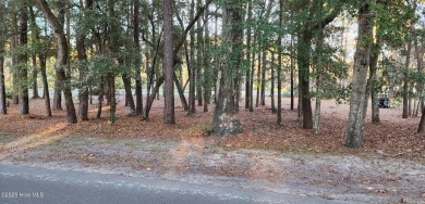 **SEPTIC PERMIT NOW ON FILE** Searching for the perfect golf on Lockwood Folly Country Club in North Carolina - for sale on GolfHomes.com, golf home, golf lot