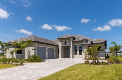 Example of what you can build in desirable golf community in on Indian River Club in Florida - for sale on GolfHomes.com, golf home, golf lot