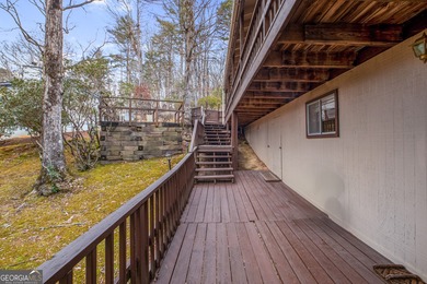 SELLER IS OFFERING UP TO $10,000.00 TOWARDS BUYERS CLOSING COST on Rabun Golf Club in Georgia - for sale on GolfHomes.com, golf home, golf lot