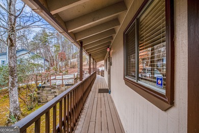 SELLER IS OFFERING UP TO $10,000.00 TOWARDS BUYERS CLOSING COST on Rabun Golf Club in Georgia - for sale on GolfHomes.com, golf home, golf lot